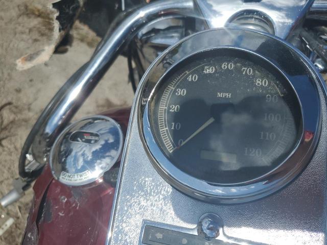 2002 HARLEY-DAVIDSON FLHRI - 1HD1FBW162Y612463
