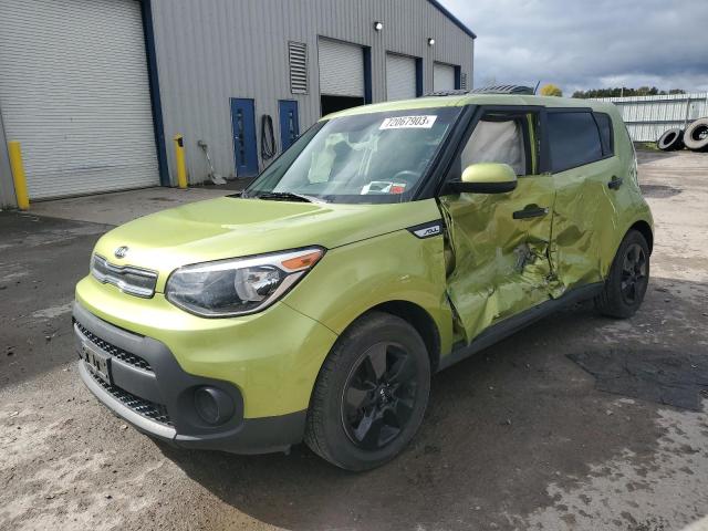 KNDJN2A20K7914504 Kia Soul 