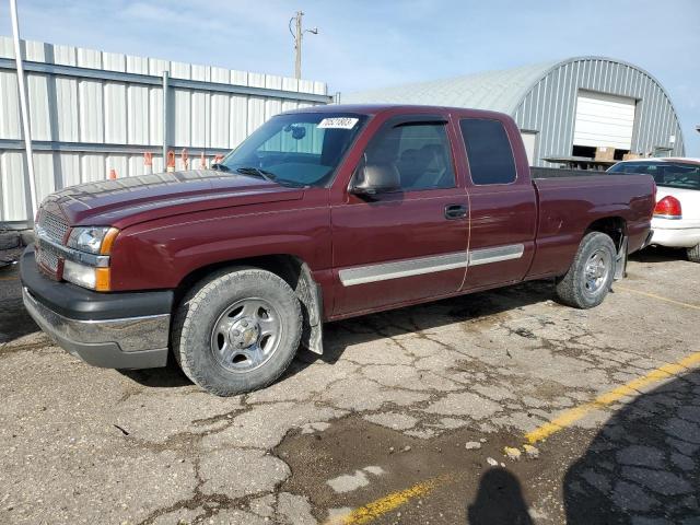 2003 Chevrolet C/K 1500 