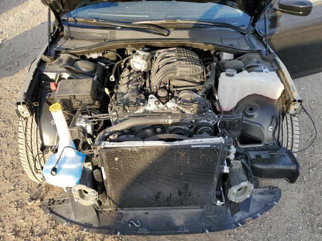 2023 CHRYSLER 300 TOURIN - 2C3CCAAG6PH605009