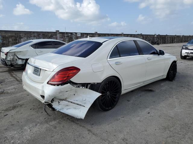 WDDUG8CB6FA134769 Mercedes-Benz S 550