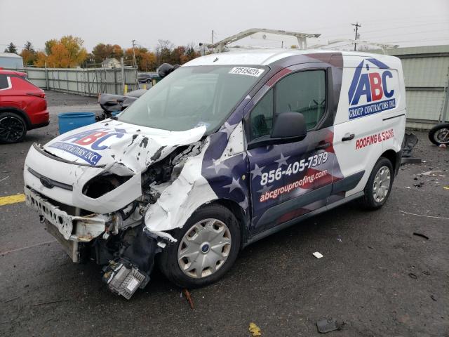 2016 FORD TRANSIT CO - NM0LS6E74G1249855