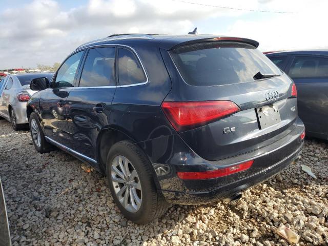 VIN WA1LFAFP5DA101129 2013 Audi Q5, Premium Plus no.2