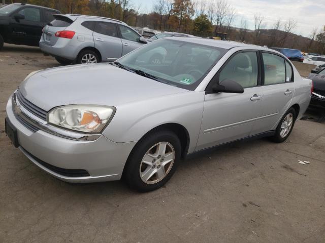 2004 Chevrolet Malibu LS