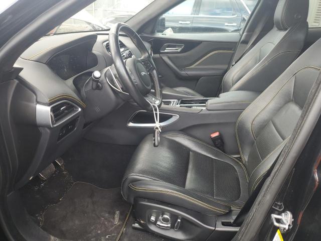 2020 JAGUAR F-PACE 300 SADCX2GX3LA643162