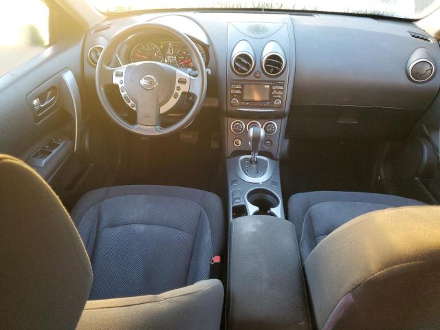 2015 Nissan Rogue Select S VIN: JN8AS5MV9FW765476 Lot: 74285553