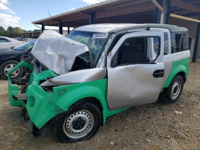 2004 Honda Element LX