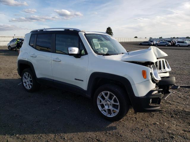 ZACCJBDB3HPE79683 Jeep Renegade Limited