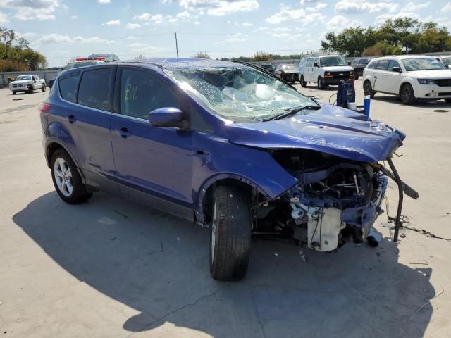 Vin: 1fmcu0g77gub76143, lot: 70359713, ford escape se 20164