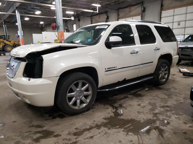 2009 GMC Yukon Denali