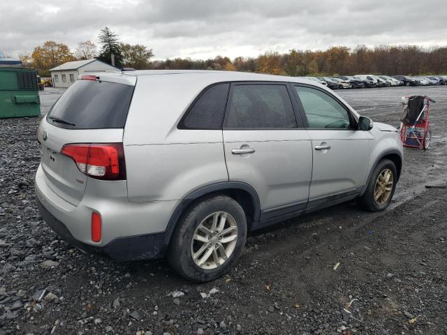 2015 Kia Sorento Lx VIN: 5XYKT3A69FG610986 Lot: 74339233