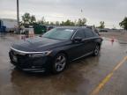 2018 HONDA ACCORD EXL VIN:1HGCV1F50JA208755