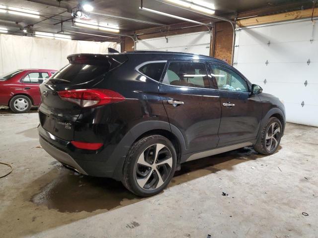 2018 HYUNDAI TUCSON VAL - KM8J3CA23JU821273