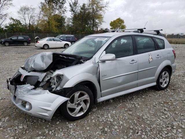 2008 Pontiac Vibe 