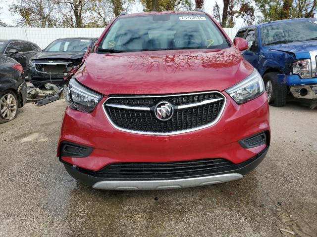 KL4CJASB2LB022177 Buick Encore Preferred