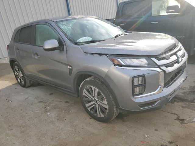 JA4AP3AU2LU021684 Mitsubishi Outlander Sport Es