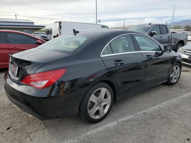 WDDSJ4EBXKN734115 | 2019 MERCEDES-BENZ CLA 250