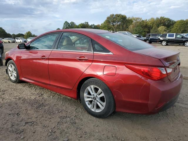 5NPEB4AC2EH846267 | 2014 HYUNDAI SONATA GLS