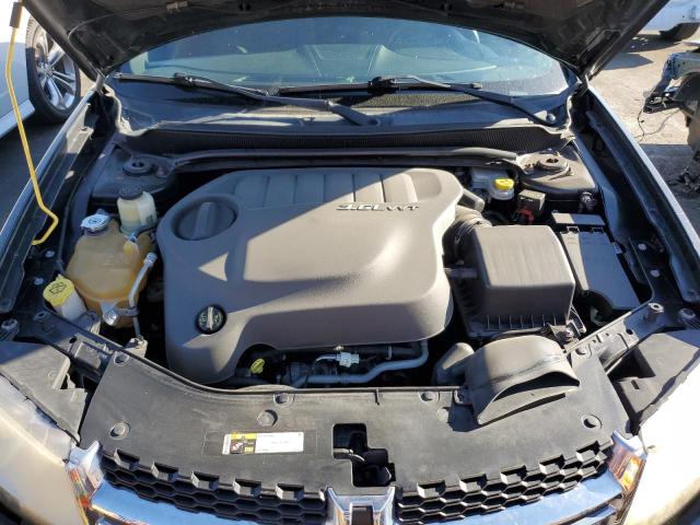 1C3CDZAG4EN174024 2014 Dodge Avenger Se