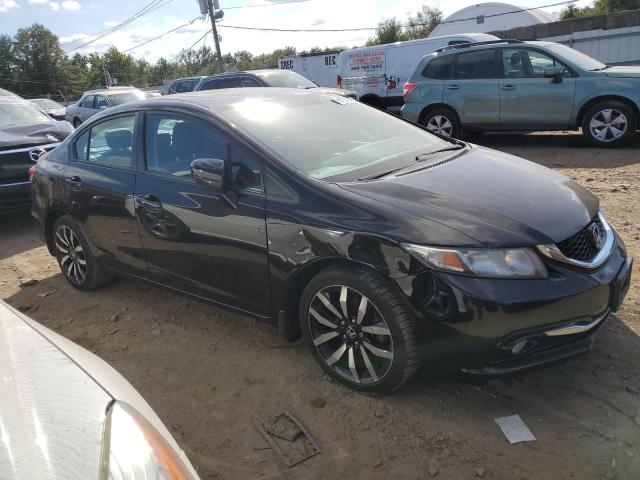 19XFB2F9XEE263424 | 2014 HONDA CIVIC EXL