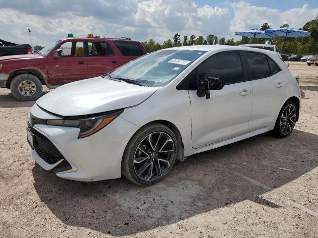 2022 Toyota Corolla XSE