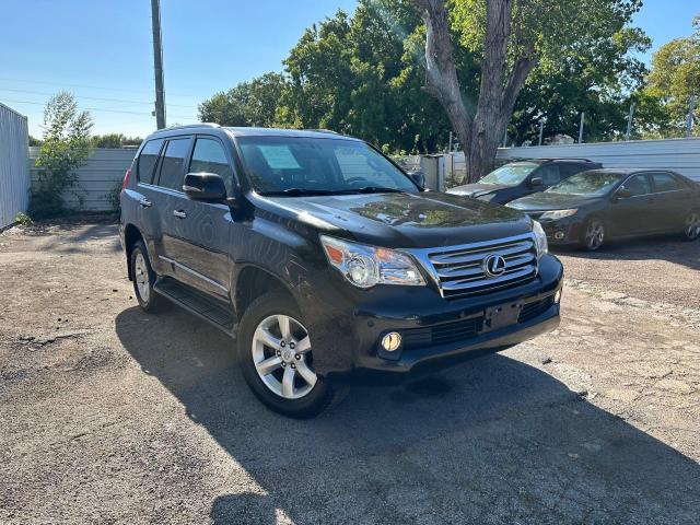 2012 Lexus GX 460 