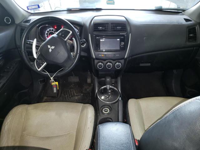 4A4AR4AU4EE015848 Mitsubishi Outlander Sport Se