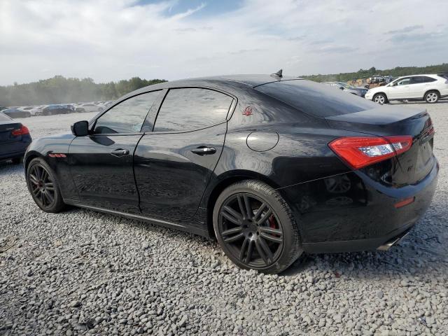 ZAM57RTAXF1129923 Maserati GHIBLI S