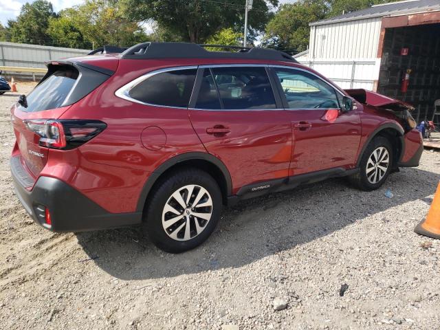 4S4BTADC9N3259517 Subaru Outback Premium