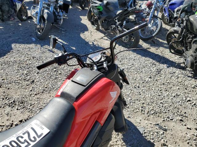 2022 HONDA NVA110 B - 3H1JK0705ND011516
