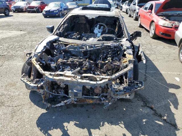 2022 ACURA TLX TECH A - 19UUB5F57NA002469