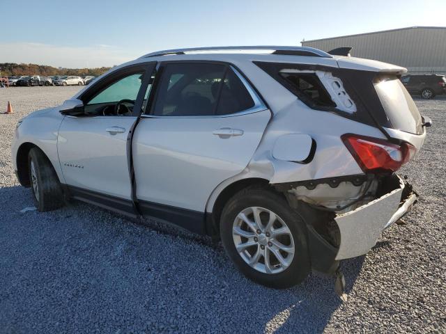 2GNAXKEV5K6179721 | 2019 CHEVROLET EQUINOX LT