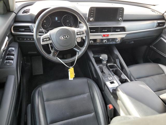 5XYP2DHC6MG098434 KIA Telluride Lx
