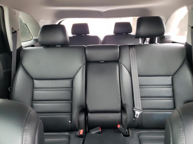 5XYPH4A55LG672384 KIA SORENTO EX