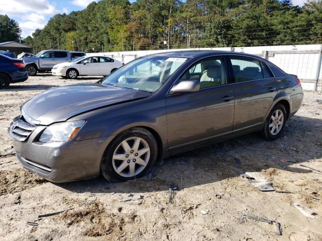 2007 Toyota Avalon XL