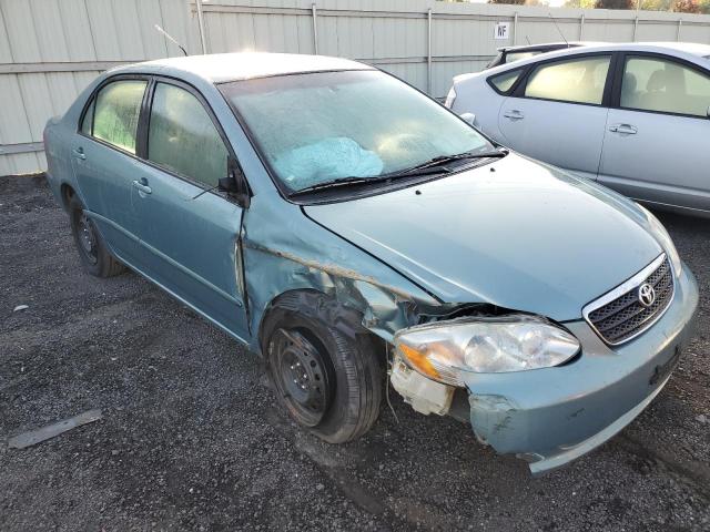 2T1BR32E17C718939 | 2007 Toyota corolla ce