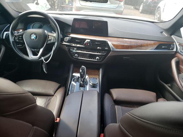 2018 BMW 530XE WBAJB1C51JB084800