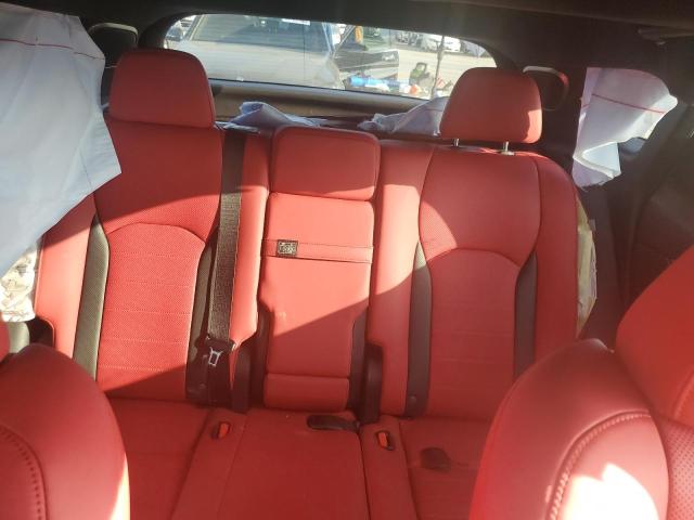 2021 LEXUS RX350 2T2YZMDA3MC298828