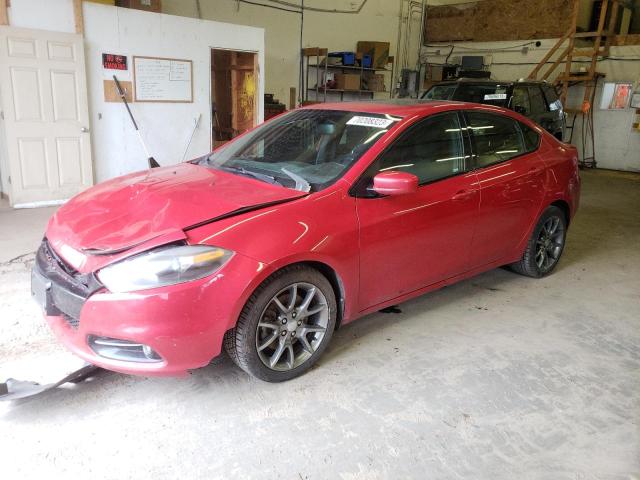 2014 Dodge Dart SXT