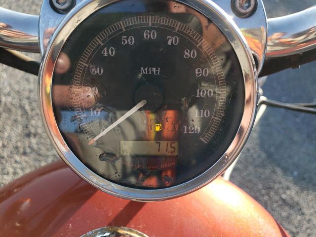 2011 HARLEY-DAVIDSON XL1200 1HD1CT328BC441157