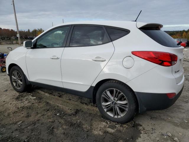 KM8JT3AFXEU924666 | 2014 HYUNDAI TUCSON GLS