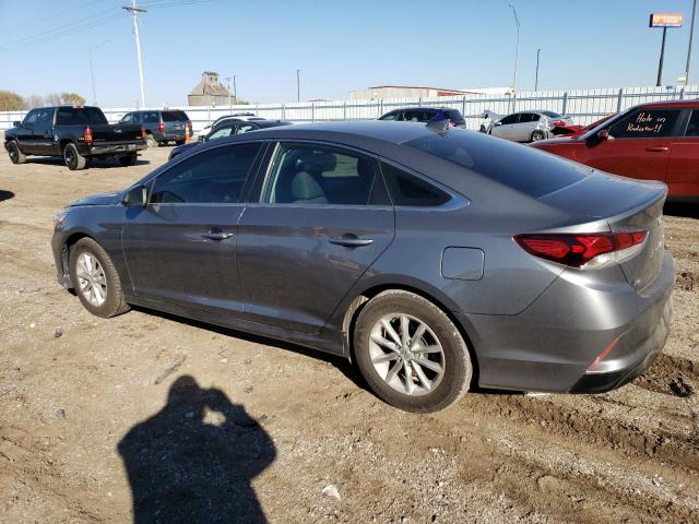 5NPE24AF0KH753429 | 2019 HYUNDAI SONATA SE