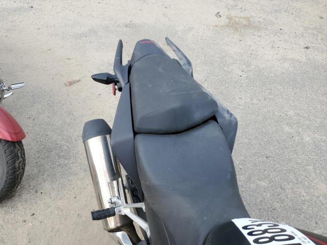 2021 HONDA CBR300 R MLHNC5100M5700521