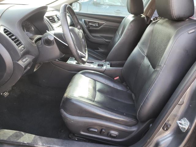 1N4AL3AP0JC234654 | 2018 NISSAN ALTIMA 2.5