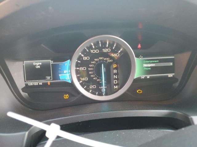 1FM5K7D84EGB66444 Ford EXPLORER XLT