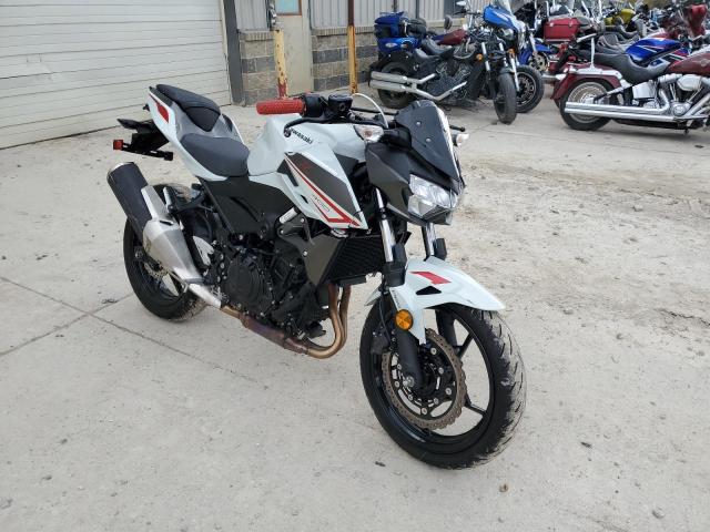 2023 KAWASAKI ER400 D #3034365061