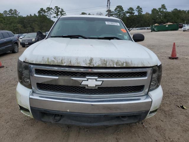 2GCEC19JX71575610 2007 Chevrolet Silverado C1500