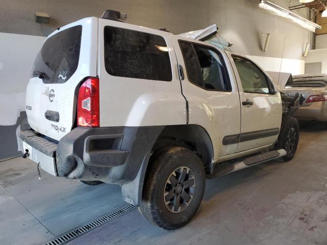 2015 NISSAN XTERRA X 5N1AN0NW0FN653194