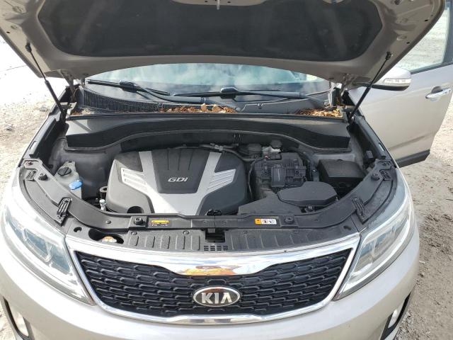 5XYKU4A77FG647790 KIA SORENTO EX