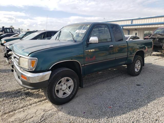 1997 Toyota T100 